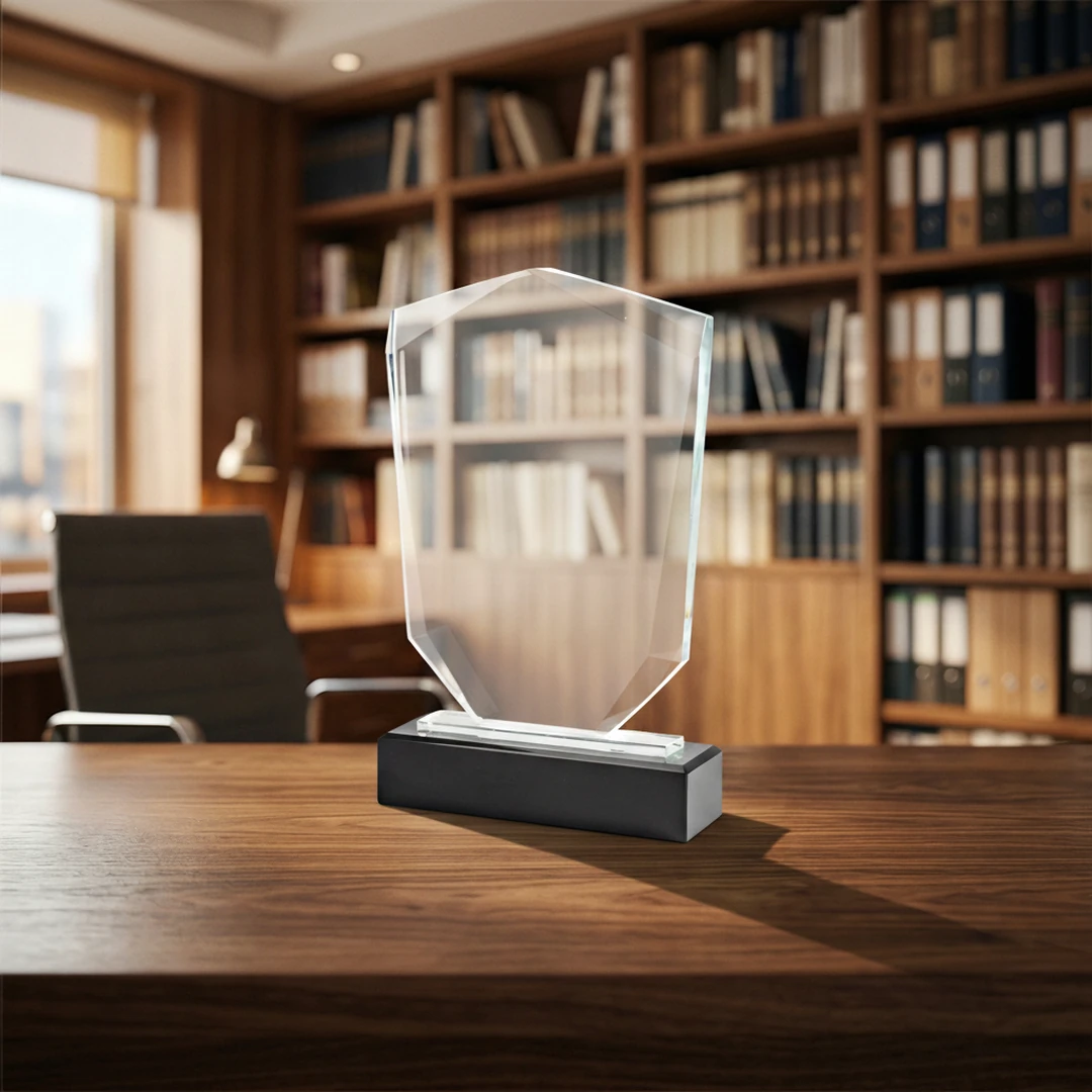 Crystal Awards 40